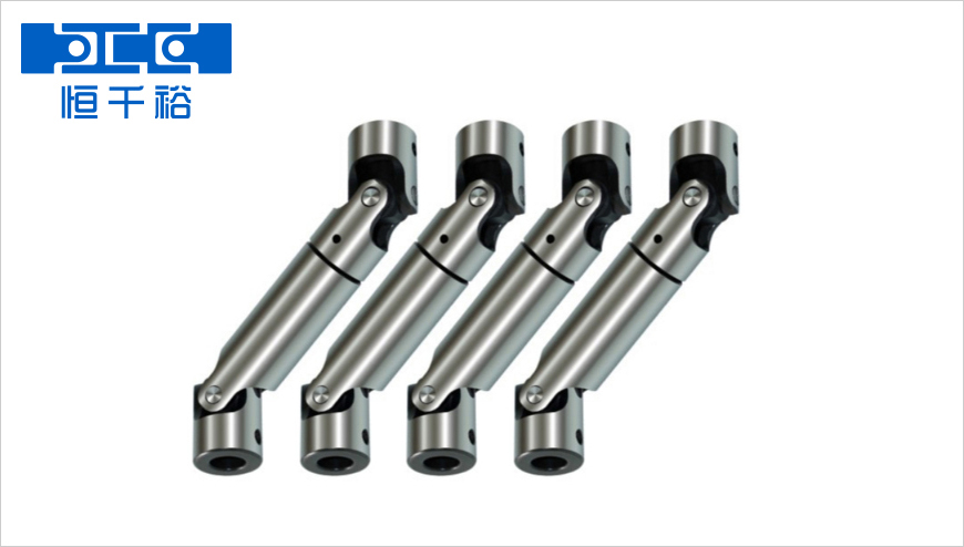 淺談可伸縮萬(wàn)向聯(lián)軸器四個(gè)常見故障!